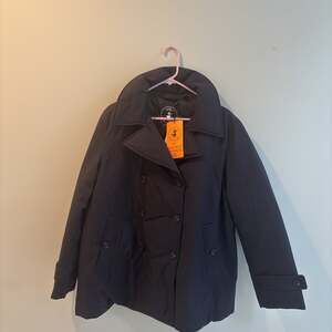 Save The Duck Coat Women XL New